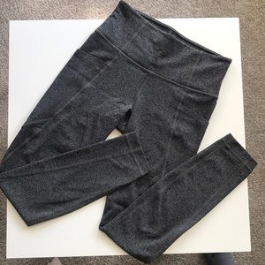 Athleta 7/8 tights
